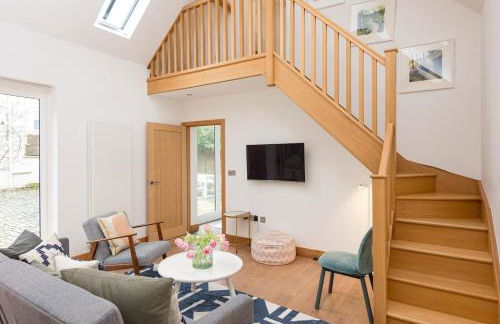 2 Bed Converted Barn - Foto 10