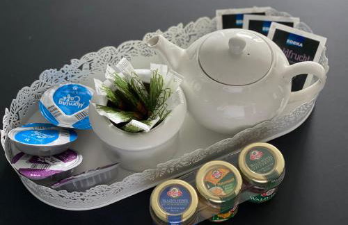 Schwarzwald Wohnung Kniebis - Foto 18