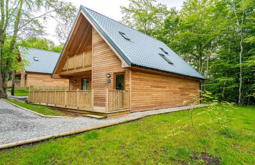 Monarch Lodge 14 with Hot Tub - Foto 38