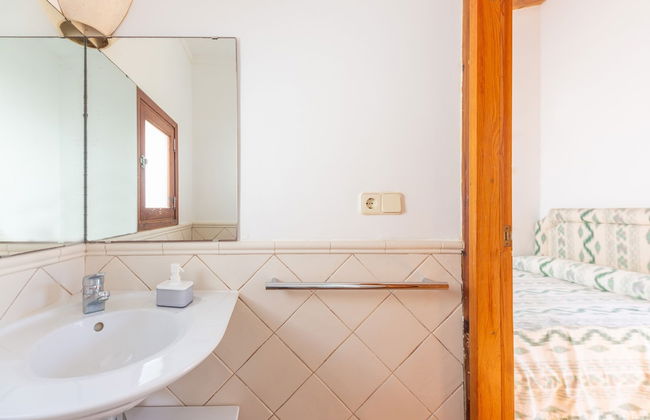 Can Mir in Mallorca With 4 Bedrooms and 3 Bathrooms - Foto 32