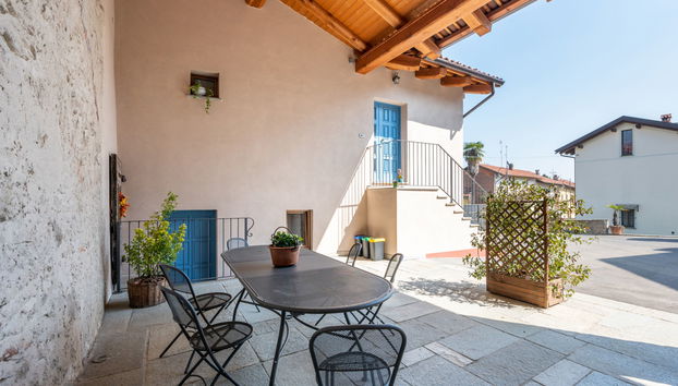 Holiday Home Da Marita by Interhome - Foto 2, Terrace