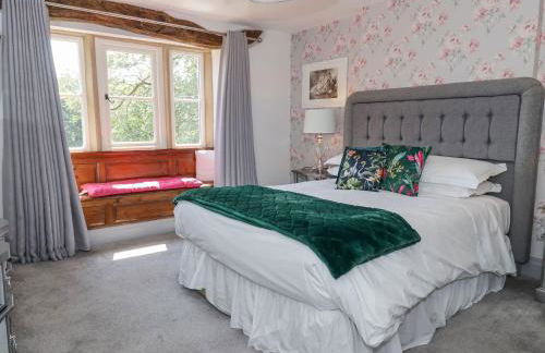 Cunliffe House - Foto 16