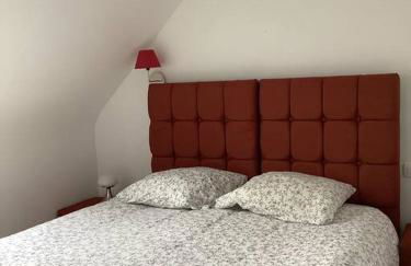 Maison Monts d’Arree 3 chambres - Foto 9