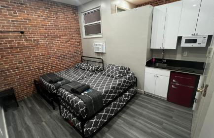 31 Street Broadway Hotel - Foto 86