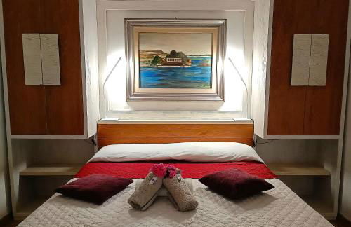 Baia del Conte Apartments Porto Cesareo - Appartamenti in villa sul mare Tabu-Dune - Foto 6