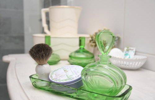 Gästewohnung My Secret Garden 1 - Keine Monteure - Foto 28