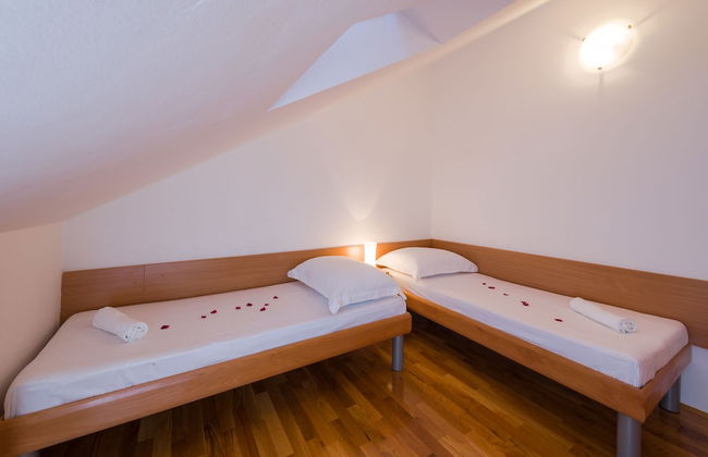 Villa Vallum - Foto 11