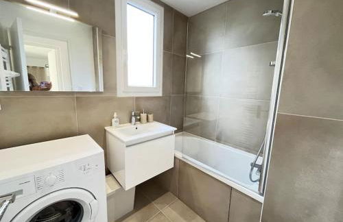 Le Chantereine appartement résidentiel - Foto 9