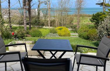 Villa vue mer - Foto 3