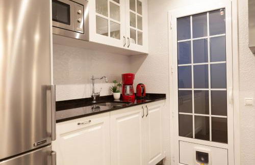 Rambla Poblenou&Mar Bella Beach - Foto 14