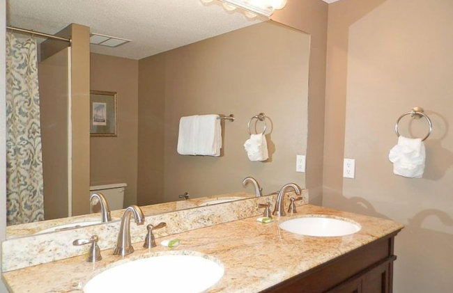 Gulf Dunes by Southern Vacation Rentals - Foto 61