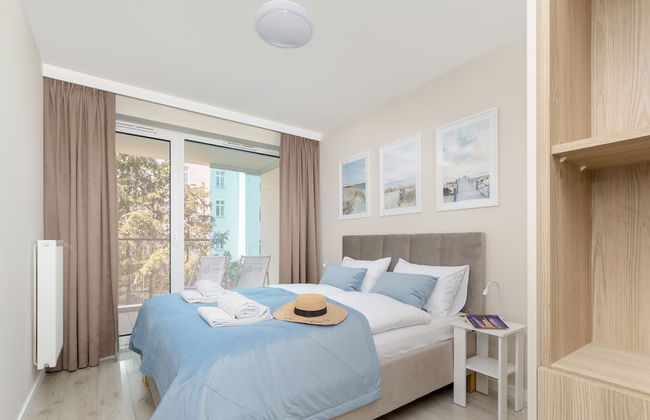 Seaside Apartamenty Whiteblue - Foto 12