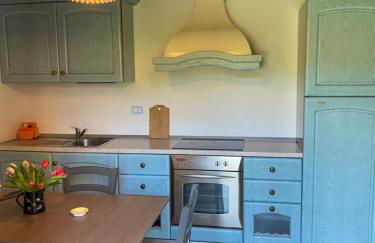 Agriturismo Cà Ferro - Foto 17