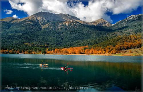 Eleni Country Cottage 2 - Foto 22