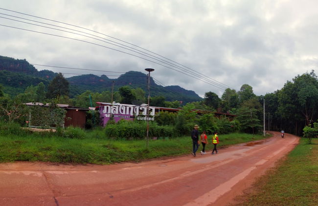 Phulunngkhawiew Homestay - Foto 24