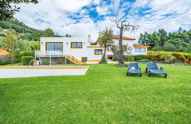 Villa Piedade by Homie - Foto 4