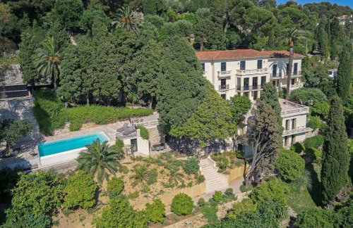 Luxurious Villa Overlooking Monaco - Foto 33
