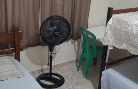 Apartamento 2 Quartos com Garagem e Ar Condicionado próximo do centro 3km - Foto 12