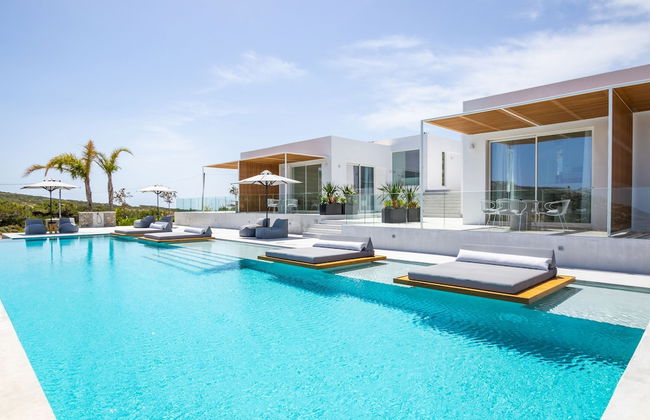 Istia Luxury Villas - Foto 76