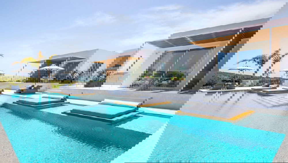 Istia Luxury Villas - Foto 1, Imagem principal