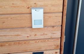 Belzesaltescheune Ferienwohnung Rhön - Foto 25