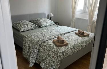 Escale du parc - Foto 13