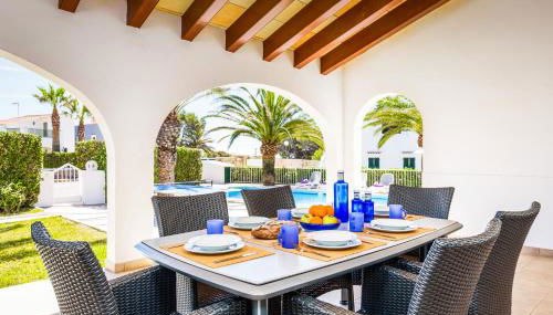 Villa MARTINA - Photo 2