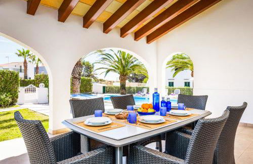 Villa MARTINA - Photo 2