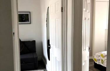 Private apartment in Wrose, Shipley, Bradford - Foto 10