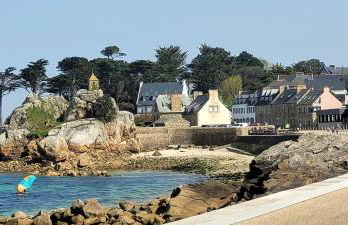 Maison à 400m de la plage, pour 6 personnes - Foto 22