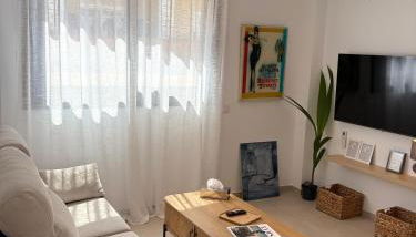 ICEBERG LUXURY DUNEs Free Private Parking - Foto 4