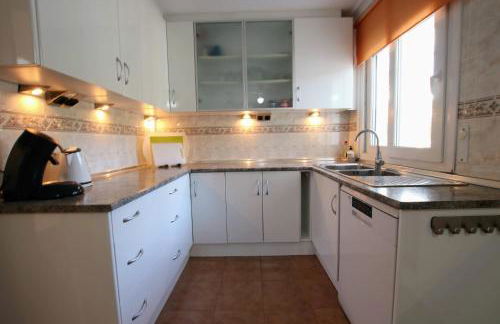 TESS Villa Andalucia - Photo 11