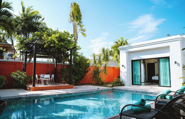 Layantara Villas - Photo 41