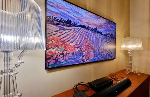 Appartement luxueux avec véranda, centre-ville - Foto 29