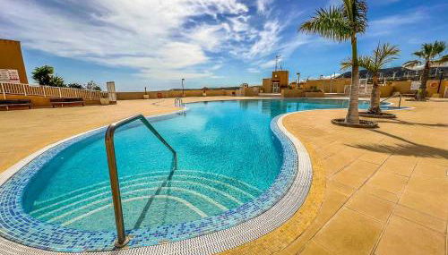 Rentaliday Faro de Lola - Foto 3, sunbed