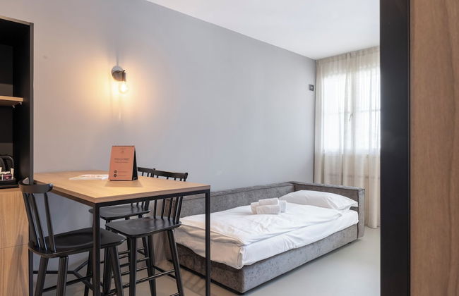 Residence - Palais Hörtenberg - Photo 18