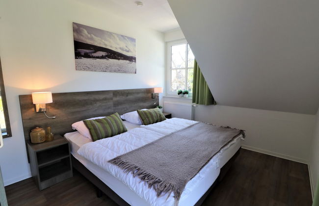 UplandParcs Residence Astenberg - Foto 18