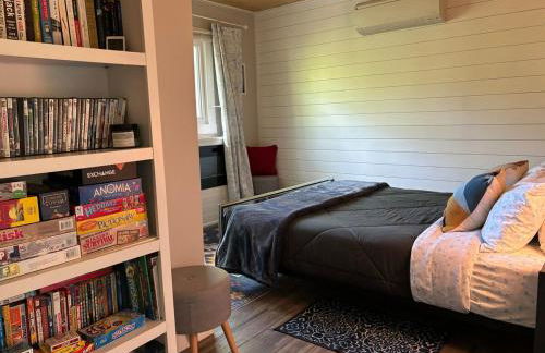 Tranquil Mountain Retreat With Hot Tub Pet Friendly - Foto 12