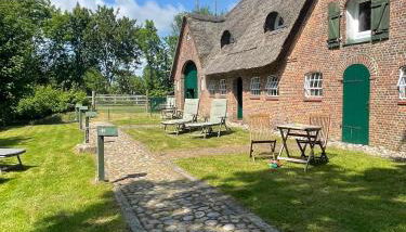 Haubarg am Meer - Foto 5