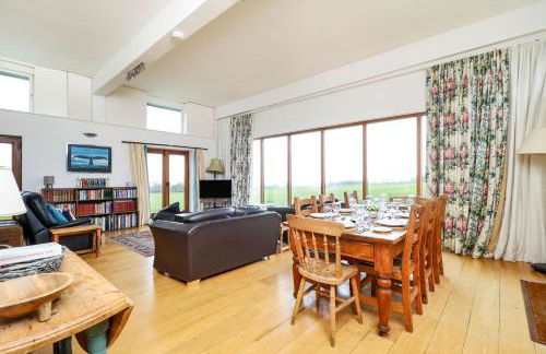 The Old Signal House - Photo 19