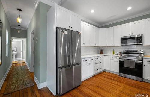 Hillcrest Haven by StayLage - Foto 7