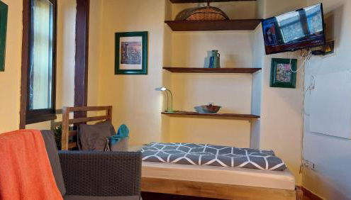 Kleines Einzelzimmer mit Meerblick - Foto 2