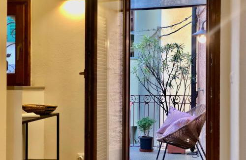 Via Scale Apartments, Lake Como, Brienno - Foto 9