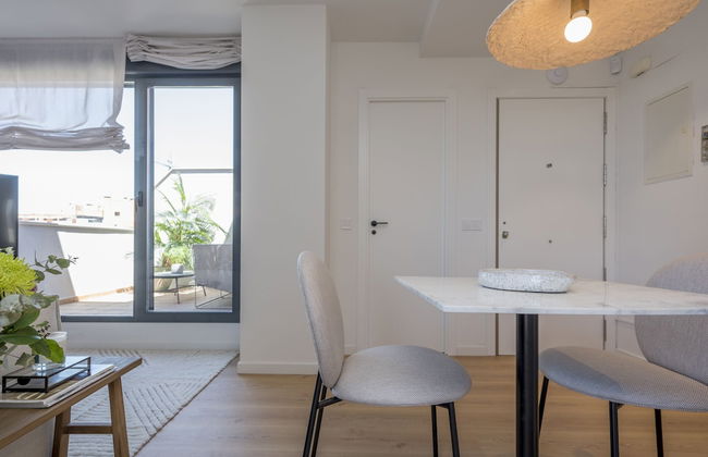 MIOSOTIS SUITES - Foto 75