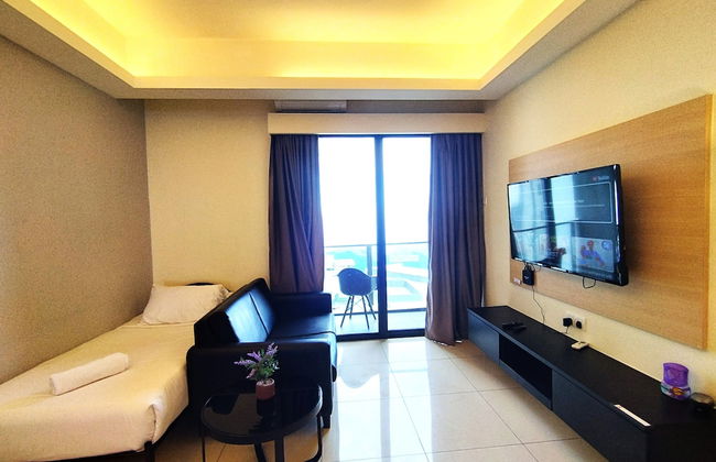 GENTING FoggyCold StayCation AT Ion Delemen By HAPYHOME - Foto 66