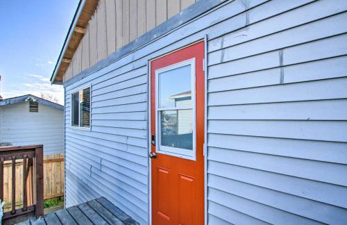 Convenient Burien Getaway 12 Mi to Dtwn SEA! - Foto 25