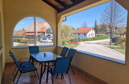 Apartment Nikolina - Foto 23