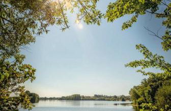 Pretty Cottage in Harleston, Norfolk, dog friendly - Photo 4
