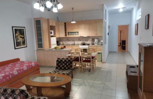 Stratos Sunset House - Foto 18