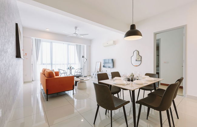 The Jazz Serviced Suites - Foto 37